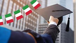 Università italiane in affanno: la classifica CWUR 2025 scuote le fondamenta dell’accademia globale