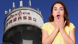 Chieri rilancia sull’ex Tabasso: 11 milioni per trasformare la storica manifattura in un polo di cultura, enogastronomia e formazione