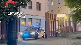 Pestaggio sul treno Torino-Bardonecchia, identificata la baby-gang: quattro sedicenni nei guai (VIDEO)