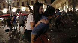 La notte che cambiò Torino: 8 anni dopo piazza San Carlo si ferma