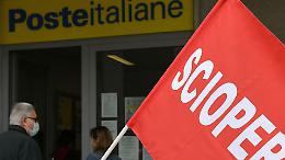 Poste Italiane si ferma: lo sciopero del 3 giugno 2025 scuote il Paese