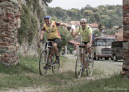 La Canavesana d’Epoca torna a Salassa: un viaggio a pedali nel mito del ciclismo italiano