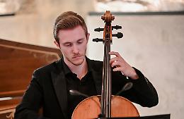 Note barocche sotto le stelle: a Settimo il grande ritorno di Antiqua con Bach e Händel