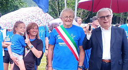 Valliadi 2025: le Olimpiadi delle Valli di Lanzo, tra sport, comunità e paesaggi mozzafiato