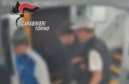 Cartella clinica alla mano, sneaker ai piedi: la baby gang dei figli perbene che aggredisce per noia