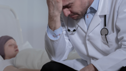 In Piemonte la sanità è al collasso: lo dice la Corte dei Conti