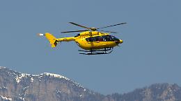Dieci giorni senza Luca, disperso sul Monte Bo: gli amici non smettono di cercarlo