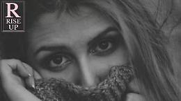 Rebecca, la guerriera di Forno Canavese: una madre fonda “Rise Up ODV” per salvarle la vita