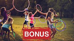 Bonus centri estivi da 400 euro dell’Inps: un sostegno concreto per famiglie