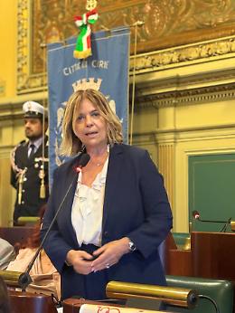 Ciriè festeggia 120 anni da “Città” nella sala storica della Provincia