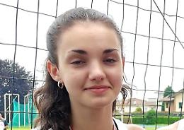 Primato personale e minimo per i Campionati Italiani Allieve: Agnese vola in pista