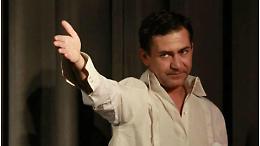 Bosconero, sul palco un viaggio da Pirandello a Feydeau