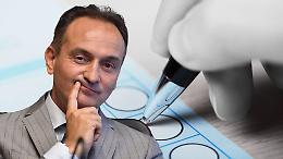 Il presidente del Piemonte Cirio non voterà al referendum!