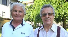 Allievo e Maestro in mostra insieme: l’arte di Ravetto e Pronestì in Comune