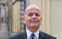 Massimiliano Cipolletta alla guida della Camera di commercio di Torino