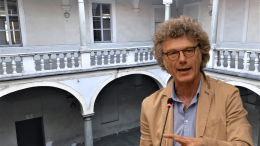 Palazzo Giusiana: il cantiere non parte, il tempo è finito. Addio ai sogni?