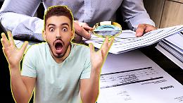Finti lavori, veri soldi pubblici: frode da 2,2 milioni sul Bonus Facciate