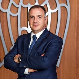Orsini contro i contratti pirata: produttività e dialogo per rilanciare l’industria