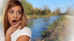 Canale di Caluso è in pericolo: va salvato ora, prima che sia troppo