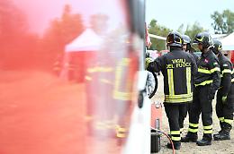Tragedia a Ciriè: ritrovato il corpo di un uomo in un canale