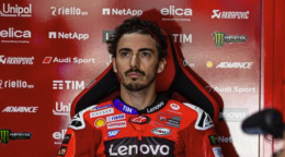 Bagnaia 12° nella Sprint di Aragon: Ducati in cerca di risposte. Che cosa sta succedendo?