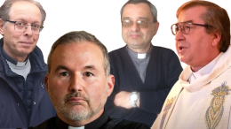 Diocesi di Ivrea, il Vicario "rinuncia". Vescovo con il cerino in mano