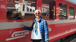 Un viaggio di solidarietà: quando l’aggregazione si trasforma in empatia