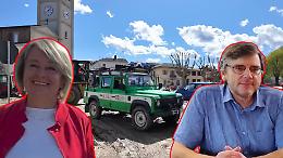 Lauriano, polemica post-alluvione sulla Tari: “Ai cittadini solo rinvii, Brusasco fa di più”