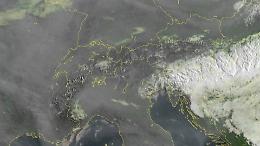 Il cielo del Piemonte è grigio: è fumo! Ecco da dove arriva