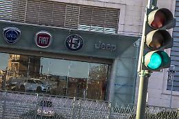 Mirafiori affonda: via altri 610 operai. Torino svuotata pezzo dopo pezzo