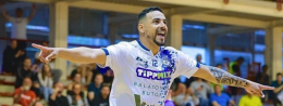 La L84 ha messo nel mirino il pivot Everton Felipe de Oliveira Gonçalves