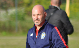 Jimmy Morisi è il nuovo allenatore del VDL Fiano Plus