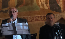 Valperga, il Brass Quintet OSR incanta San Giorgio: oltre 120 spettatori al primo concerto della rassegna