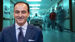 Sanità, il Piemonte fa marcia indietro: abrogata la norma sui partenariati