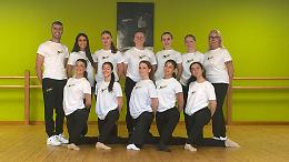Rivarolo Canavese danza in direzione Berlino con la New Dance Academy 