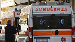Torino, dramma familiare: settantenne aggredisce la moglie e minaccia il suicidio