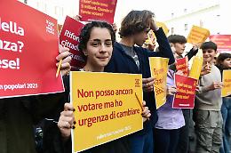 Una sconfitta annunciata (e meritata)