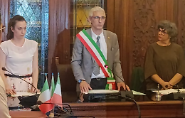 Carlo Oddi è il nuovo sindaco: ecco la giunta al completo e i primi malumori
