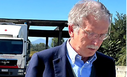 Abrogano la legge, salvano i gettonisti: la sanità pubblica può morire