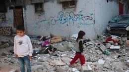 Gaza, la speranza atterra in Italia: nove bambini in fuga dalla guerra curati a Milano e Torino