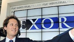 Agnelli, nuova mossa di Exor: investimento in arrivo dopo l’uscita da Ferrari