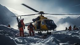 Monviso, scomparsi due alpinisti sulla parete Nord: ricerche in corso da ore