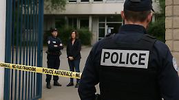 Studente di 14 anni uccide collaboratrice scolastica durante un controllo di sicurezza