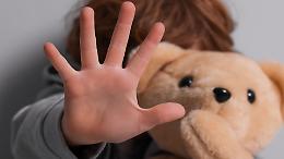 L’orco è in casa: il 87% dei maltrattamenti su minori avviene in famiglia