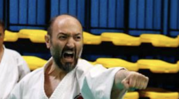 Karate Kid: la leggenda riparte da Caluso
