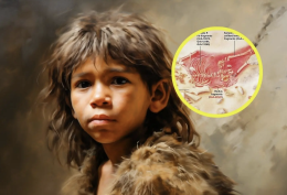 Il bambino di Lapedo ci somiglia più di quanto crediamo: un ibrido tra Neandertal e Sapiens cambia la storia dell’umanità
