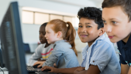 A Pavone Canavese la scuola si trasforma: inclusione, natura e tecnologia per oltre 100 bambini
