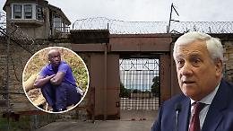 Caso Khaby Lame, Tajani assicura: “Nessun italiano finirà a Guantanamo”