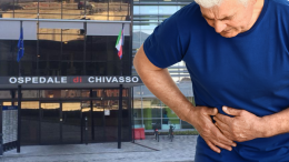 Sanità, l’appello di un 75enne: “Salvate l’Urologia dell’ospedale di Chivasso”