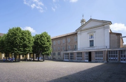 Don Bosco trionfa nei Luoghi del Cuore 2024: vince il Santuario di Nizza Monferrato